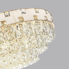 Подвесная люстра Odeon Light 5076/21