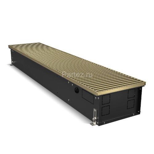 Конвектор внутрипольный Royal Thermo ATRIUM-150/250/2600-DG-U-LB