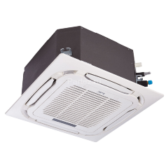 Комплект Ballu BACI-FM-12HN8/EU инверторной мульти сплит-системы, кассетного типа