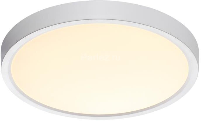 Настенно-потолочный светильник Sonex 7659/18L