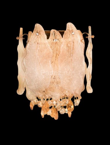 Бра Fluorite FL1053-2W