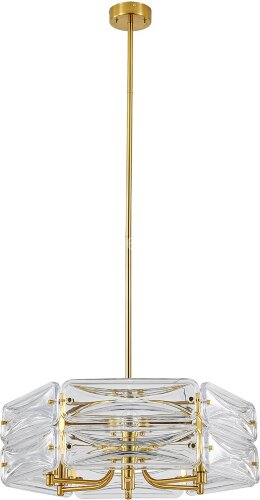 Потолочная люстра Indigo V000500