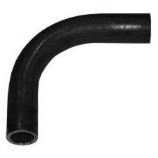 Отвод гнутый Dу20 из ВГП трубы ГОСТ 3262-75