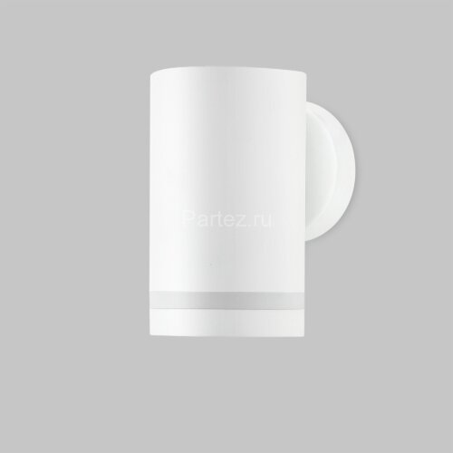 Настенный светильник Imex IL.0014.0018-WH