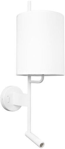 Бра Loft It 10253W/B White