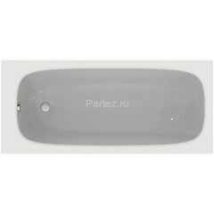 Ванна акриловая Ideal Standard i.life 1700х750 пристенная, встраиваемая (T476001)