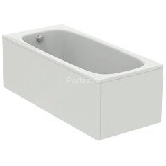 Ванна акриловая Ideal Standard i.life 1700х750 пристенная, встраиваемая (T476001)