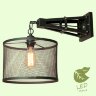 Бра Lussole Loft GRLSP-9884