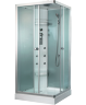 Timo Lux TL-1504 L душевая кабина (110*85*230), шт