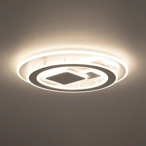 Потолочная люстра Citilux CL741020