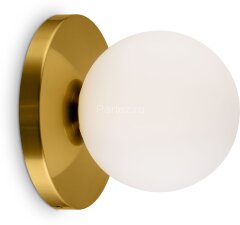 Бра Freya FR5125WL-01BS