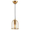 Подвесной светильник Lussole LSP-8425