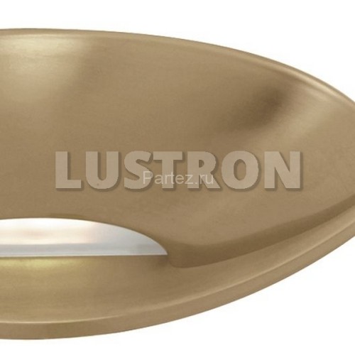 Бра Arte Lamp A7107AP-1AB