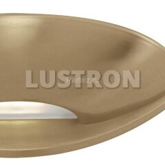 Бра Arte Lamp A7107AP-1AB