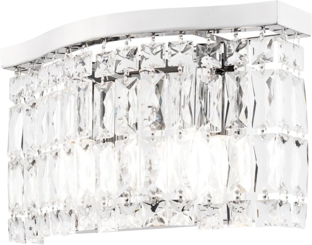 Настенный светильник Maytoni DIA005WL-02CH