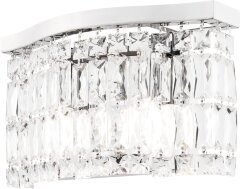 Настенный светильник Maytoni DIA005WL-02CH