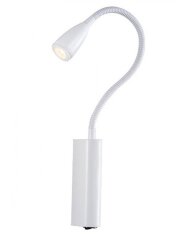 Бра Newport 14801/A white