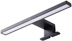 Подсветка для картин Arte Lamp A2737AP-1BK