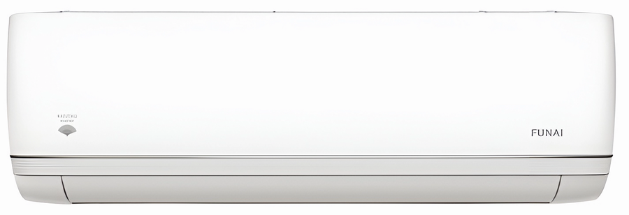 Инверторная сплит-система FUNAI KADZOKU Inverter 2024 RAC-I-KD55HP.D02 (комплект)