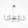 Подвесная люстра Maytoni MOD051PL-07TR