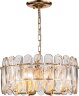 Подвесная люстра Escada 2114/6S Gold