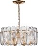 Подвесная люстра Escada 2114/6S Gold