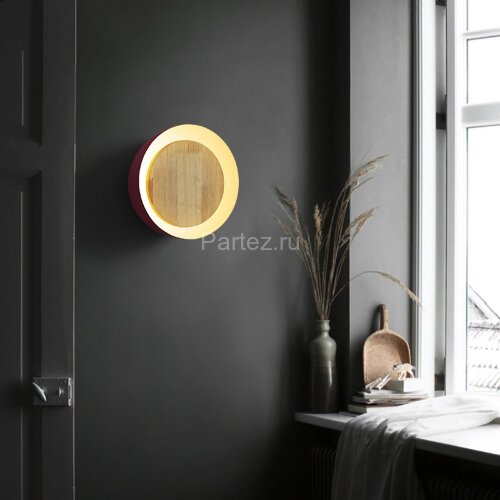 Бра ImperiumLoft LOKE01