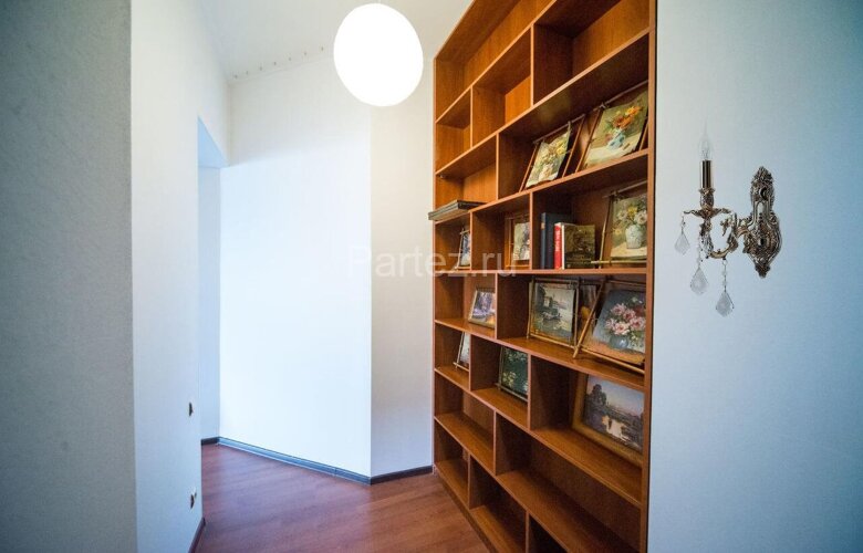 Бра Lucia Tucci BARLETTA W122.1 coffe gold