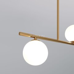 Потолочная люстра Eurosvet 70136/4