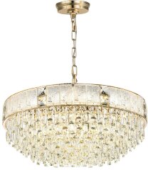 Подвесная люстра Odeon Light 5070/21