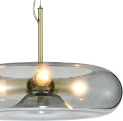 Подвесной светильник Indigo V000541