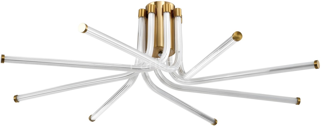 Потолочная люстра Zortes ZRS.57784.08