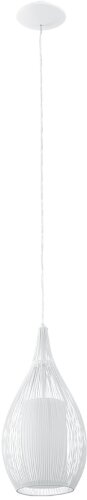Подвесной светильник Eglo 92251