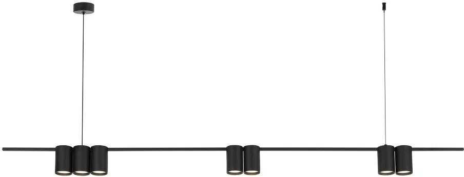 Подвесной светильник Velante 471-023-07