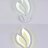 Бра Natali Kovaltseva LED LAMPS 81108/1W