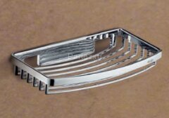 Корзинка для губки Keuco Universal, хром (24942010000)