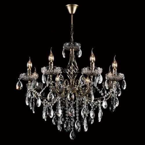 Подвесная люстра Lumion 8190/8