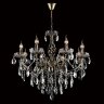 Подвесная люстра Lumion 8190/8