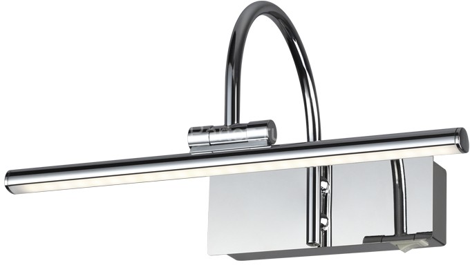 Подсветка для картин Odeon Light 4910/5WL