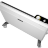 Конвектор электрический Zanussi Forte Calore ZCH/S-2000 MR