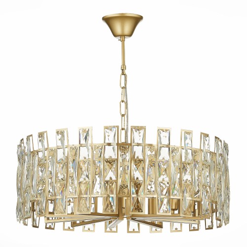 Подвесная люстра ST Luce SL1626.203.10