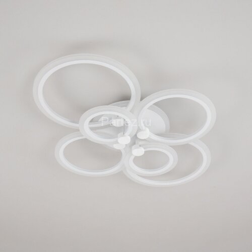 Потолочная люстра Citilux CL237B160E