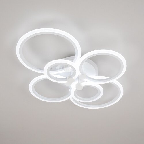 Потолочная люстра Citilux CL237B160E