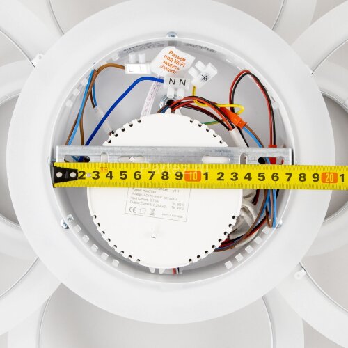 Потолочная люстра Citilux CL237B160E