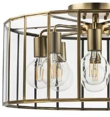 Потолочная люстра Lightstar 798281