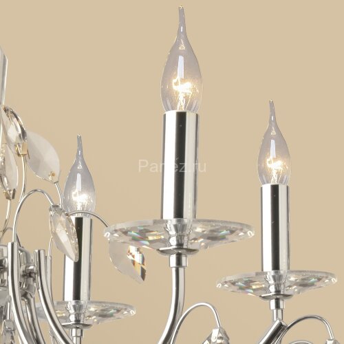 Подвесная люстра Reluce 08305-0.4-08 CR