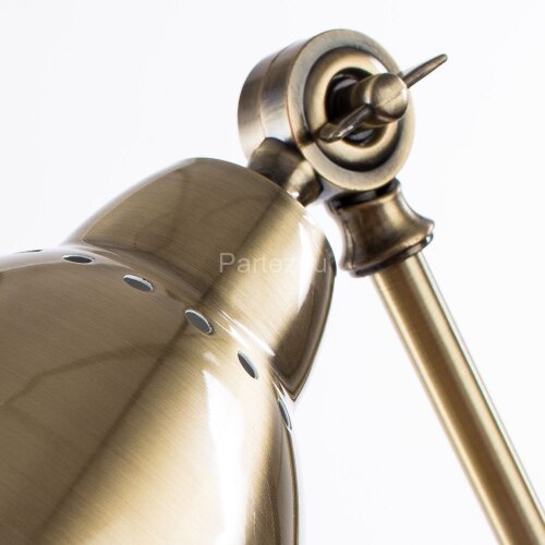 Бра Arte Lamp A2054AP-1AB