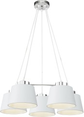 Подвесной светильник Freya FR5004PL-05CH