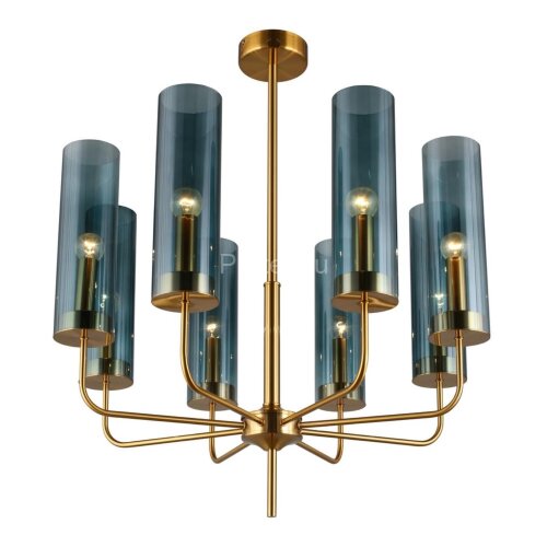 Потолочная люстра Omnilux OML-99617-08