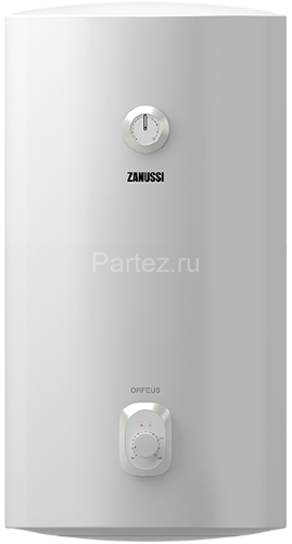 Водонагреватель электрический Zanussi ZWH/S 100 Orfeus